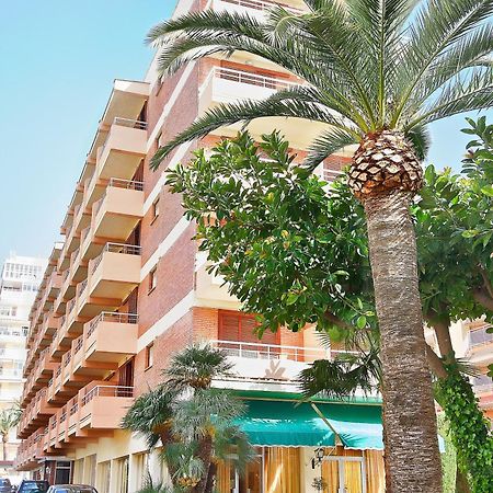 Hotel Tramontana ベニカシム エクステリア 写真